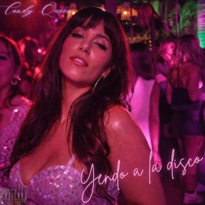 Yendo a la disco - Single