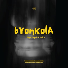 Byonkola Hope Mugabi & Ledra