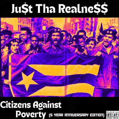 Citizens Against Poverty (5 Year Anniversary Edition)
