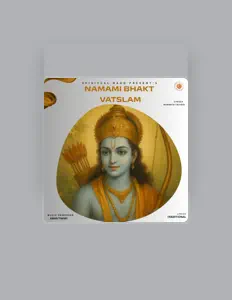 Escucha a Namrata Trivedi, mira vídeos musicales, lee la biografía, consulta fechas de giras y mucho más.