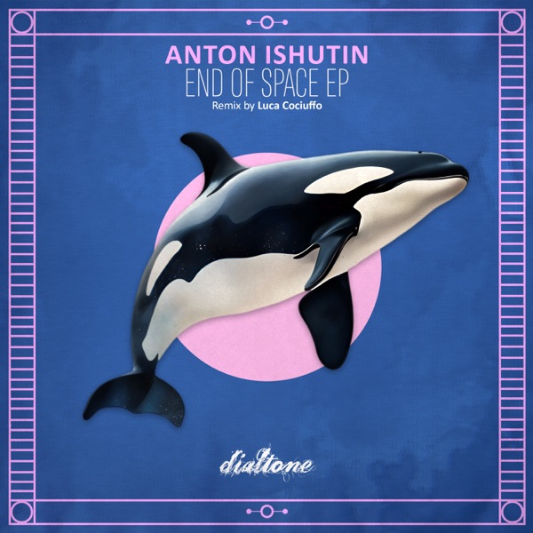 End of Space - Single