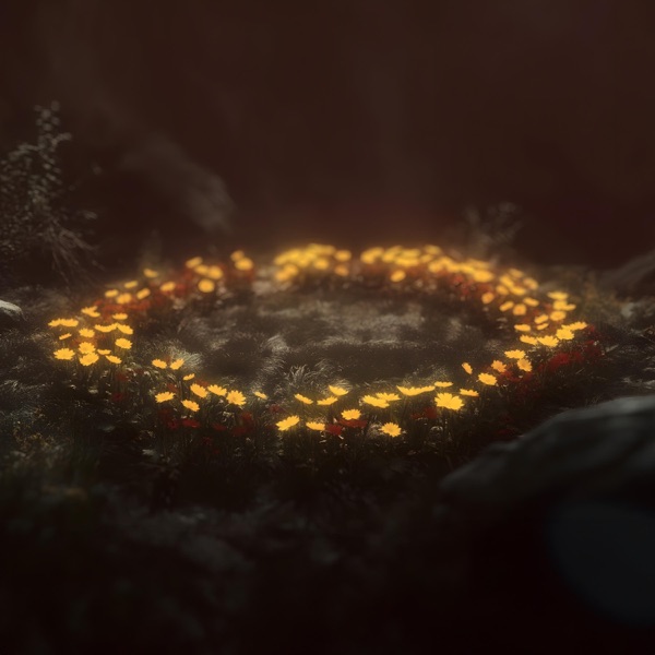 Rite of the Fading Light