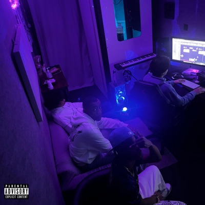 Five Guys (feat. Vinkey) - Single