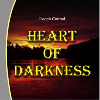 Heart of Darkness (Unabridged)