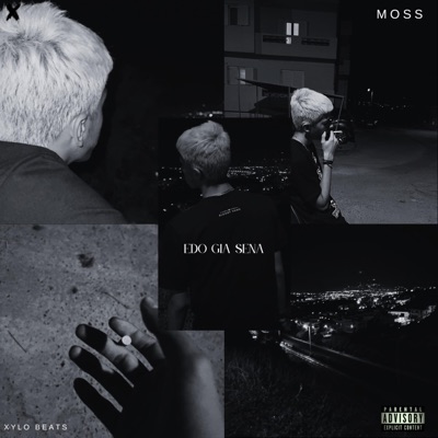 Edo Gia Sena - Single