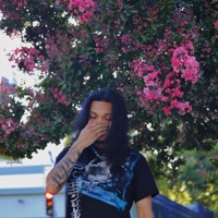 Counting the seconds - Single - Young Black Heart