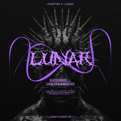 Lunar - Single