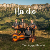 Hä cho