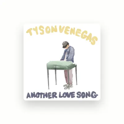 Listen to Tyson Venegas, watch music videos, read bio, see tour dates & more!