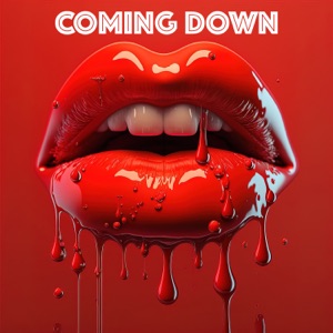 Coming Down (Freestyle Remix Album)