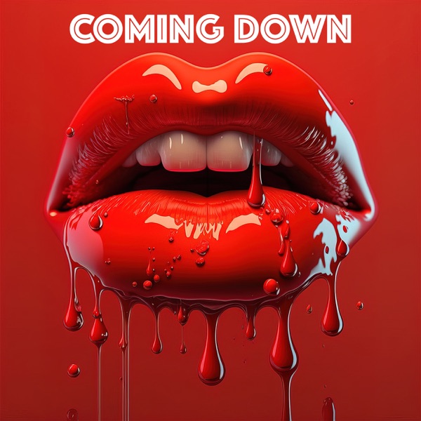 Coming Down (Freestyle Remix Album)