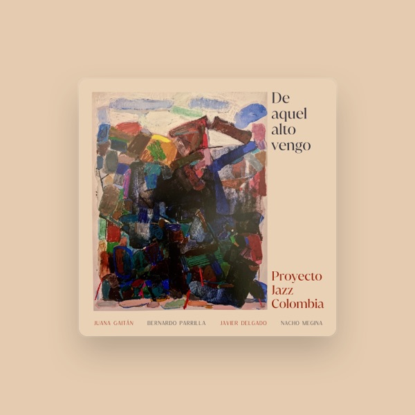 Proyecto Jazz Colombia's avatar