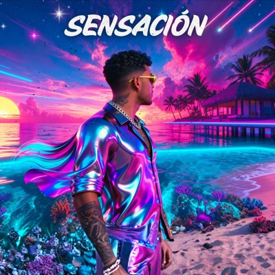 Sensacion - Single