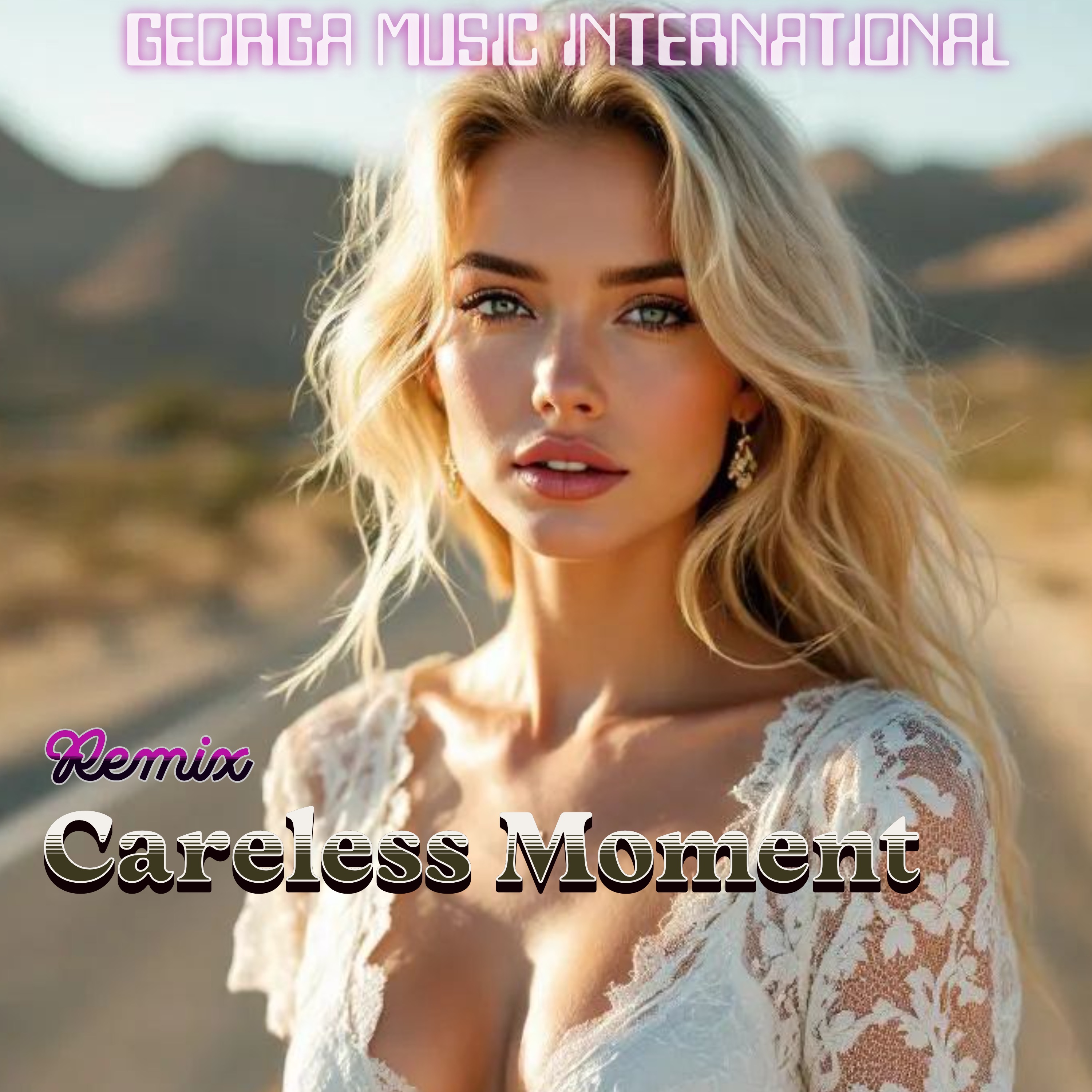 Careless Moment (Remix) - Single