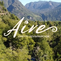 Aire - Single - Crey