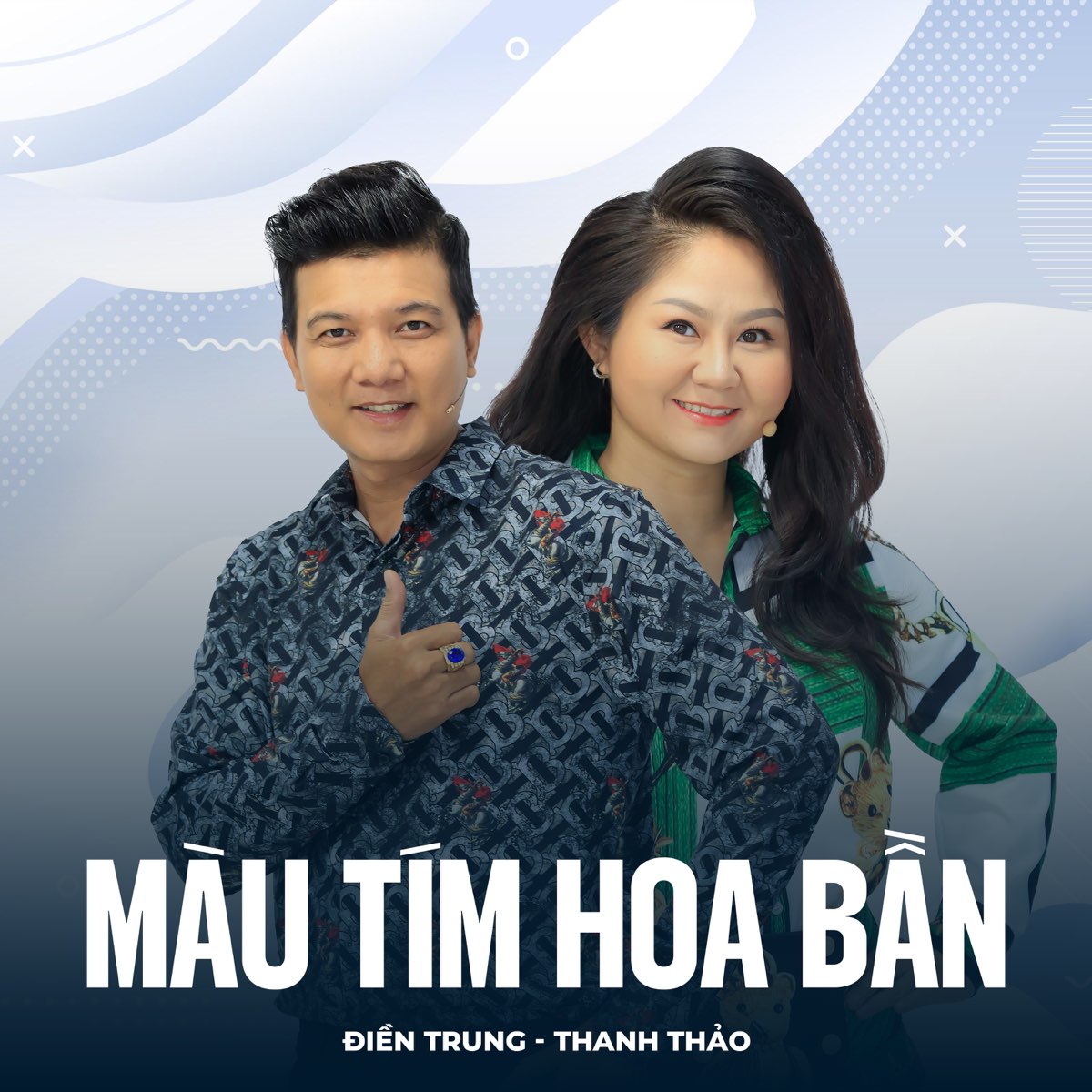 Màu Tím Hoa Bần - Single - Ns Điền Trung & Lê Thanh Thảo의 앨범 - Apple Music Apple Music에서 감상하는 Ns Điền... 