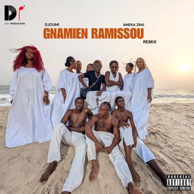GNAMIEN RAMISSOU (II) - Single