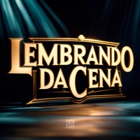 Lembrando da Cena - Single - DJ GEO BHZ, MC Aleff & Mc Jamaica JL