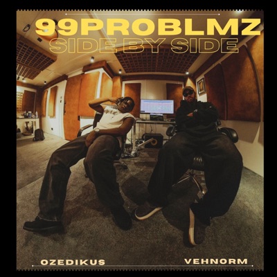99 Problmz / Side by Side - Single