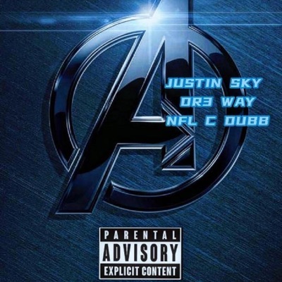Hip Hop Avengers