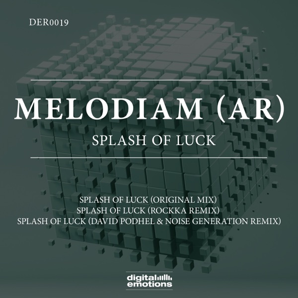 Splash of Luck - Single
