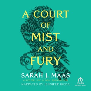 A Court of Mist and Fury (Court of Thorns and Roses)