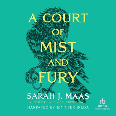 A Court of Mist and Fury (Court of Thorns and Roses)