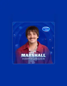 Listen to Marshall Hamburger, watch music videos, read bio, see tour dates & more!