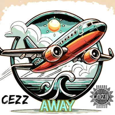 Away (feat. Cozik) - Single