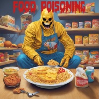 Food Poisoning - EP - Shoeman Shoulder
