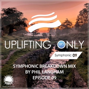 Time (UpOnly Symphonic 09) [Orchestral Mix - Mix Cut]