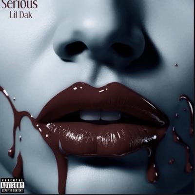 Serious (feat. Lil Dave) - Single