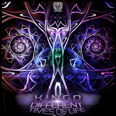 Listen to Different Times of Life - EP by Kingo
