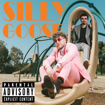 Silly Goose