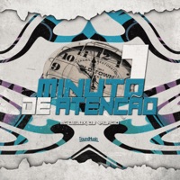 1 Minuto de Atenção - Single - Mc Delux, DJ Valacio & SoundMusic Original