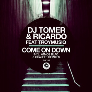 Come On Down - Single