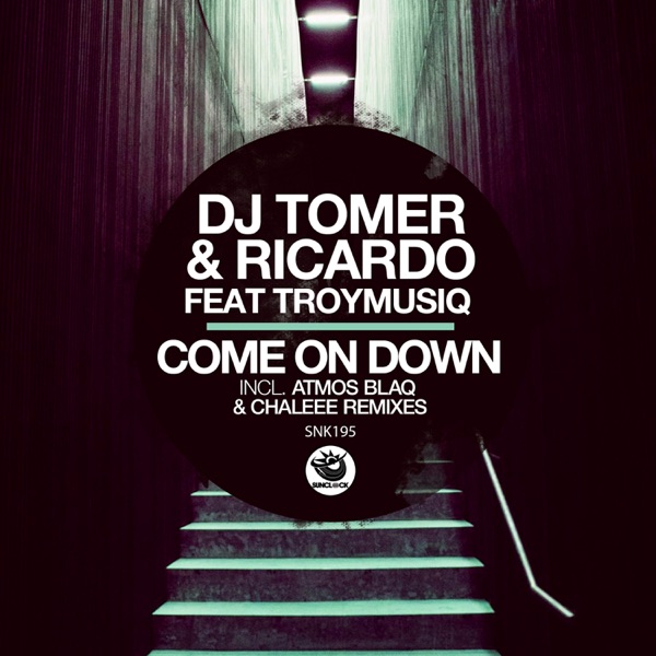 Come On Down - Single