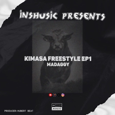 KIMASA FREESTYLE EP 1 - Single