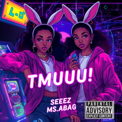 TMUUU! (feat. Ms.Abag) - Single