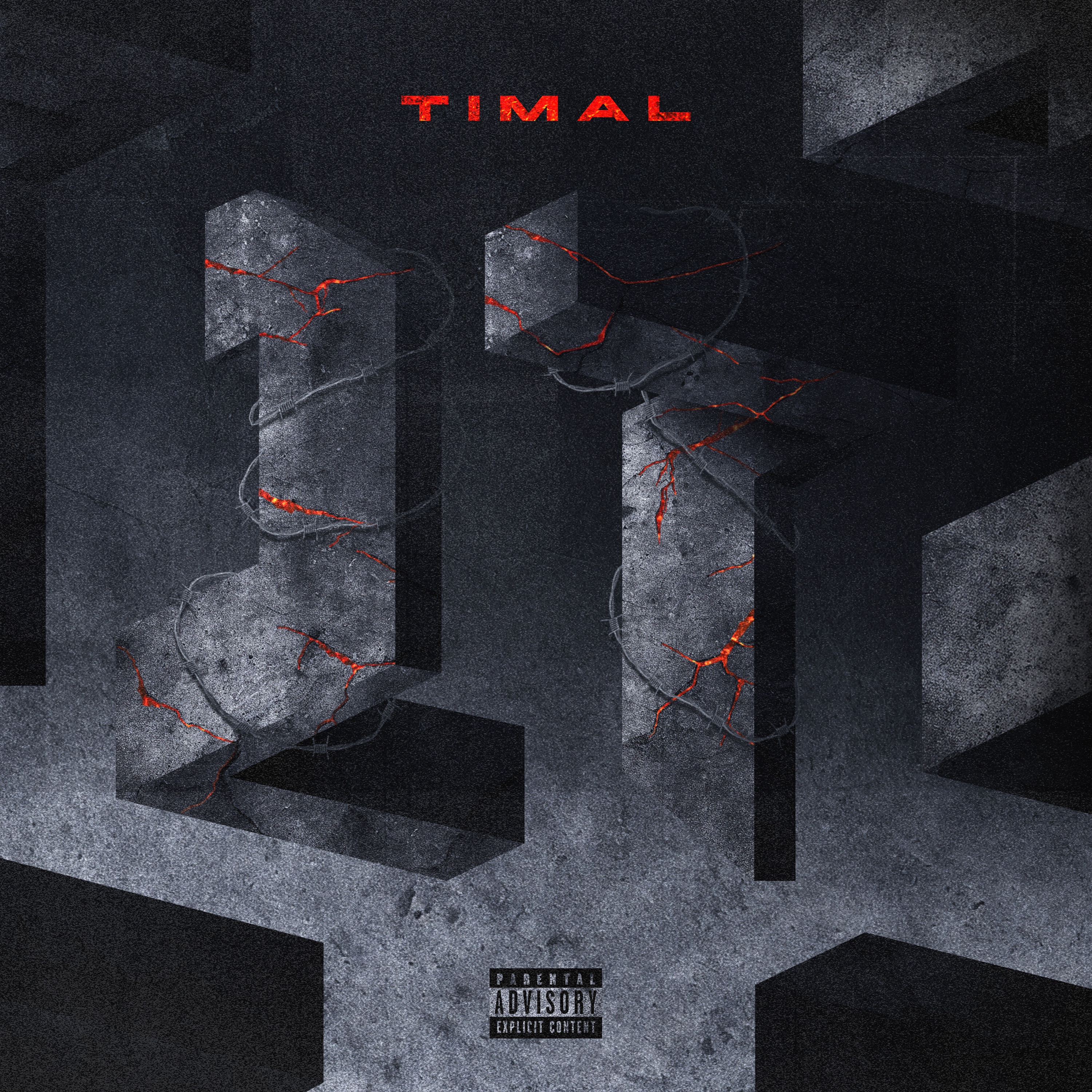 Timal - La 17