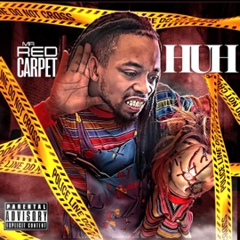Huh Mr. Red Carpet