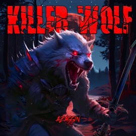 Killer Wolf AZASSIN