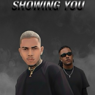 Showing You - Single