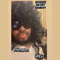 Otis - Single - Princeton