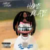Jordan Iverson - Home Plate
