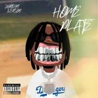Home Plate — Jordan Iverson