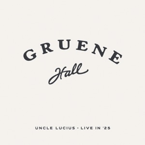 Keep The Wolves Away (Live at Gruene Hall) - Single