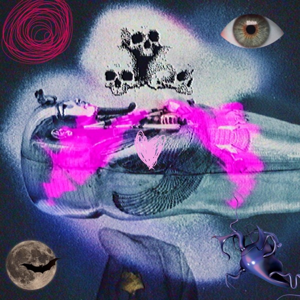 COFFIN DANCE (feat. yue! & holysonny)