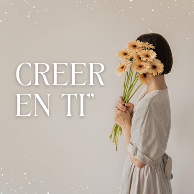 Dani Alvarado - Cree en Ti