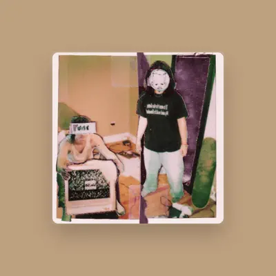 Listen to w1sh, watch music videos, read bio, see tour dates & more!